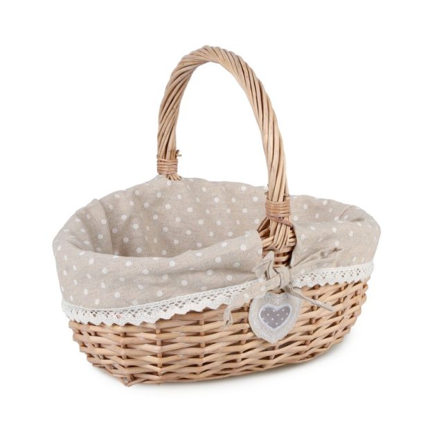 Dlaczego kosz wiklinowy na prezent zyskuje na popularności?