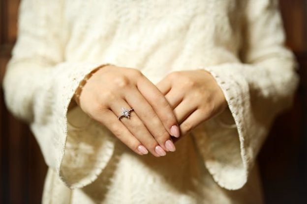 Historia i urok pierścionka markiza w biżuterii