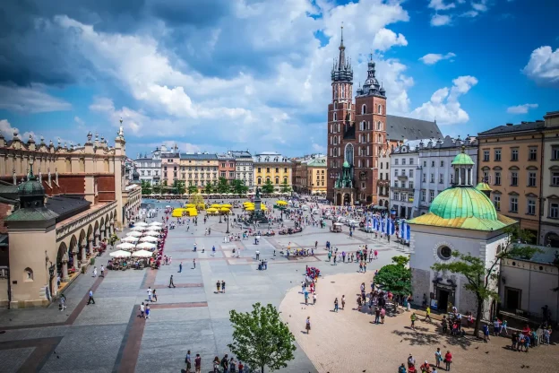 Zanim klasa przyjedzie do Krakowa – co warto wiedzieć wcześniej?